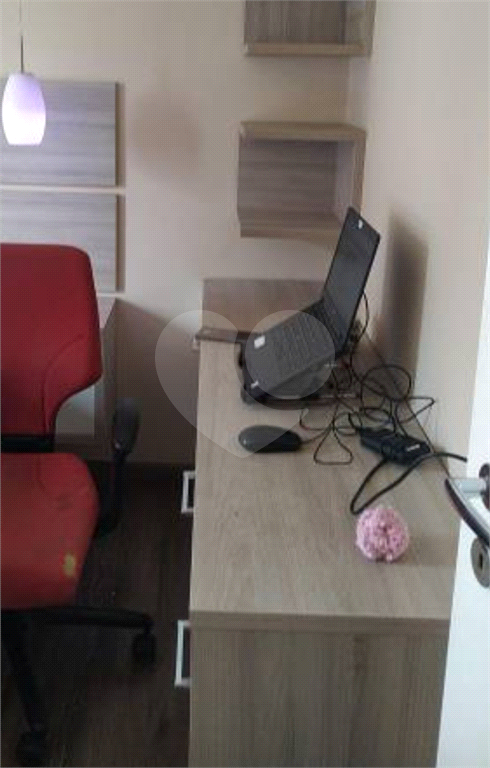 Apartamento à venda com 2 quartos, 47m² - Foto 12