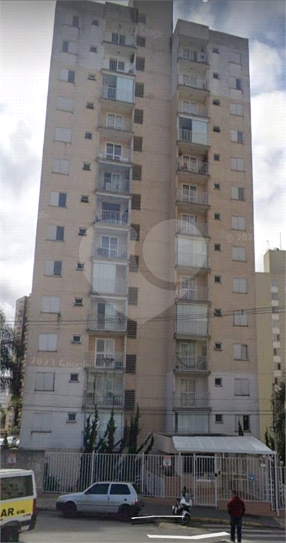 Apartamento à venda com 2 quartos, 47m² - Foto 1