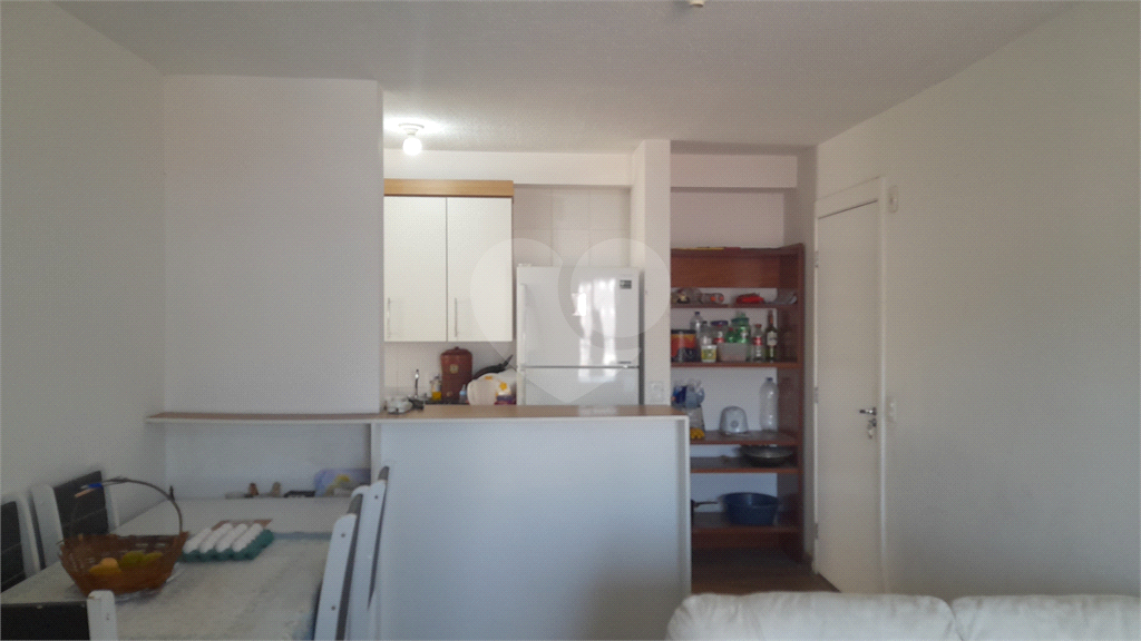Apartamento no Jaçanã