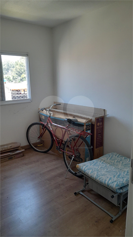 Apartamento no Jaçanã