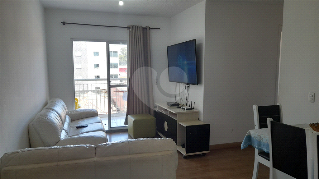 Apartamento no Jaçanã