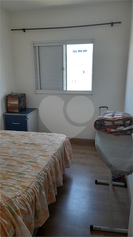Apartamento no Jaçanã