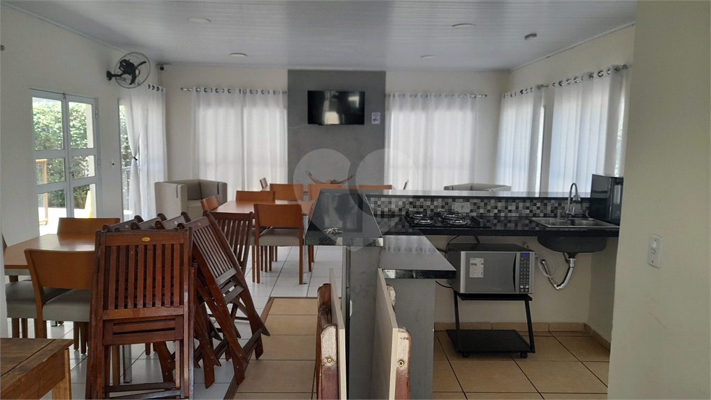Apartamento no Jaçanã