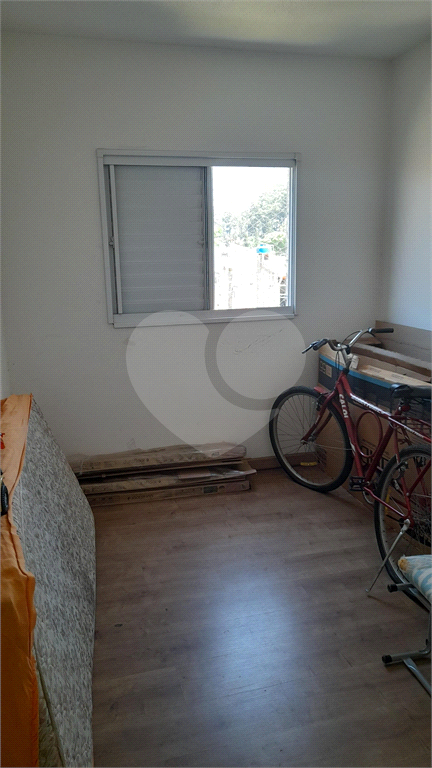Apartamento no Jaçanã