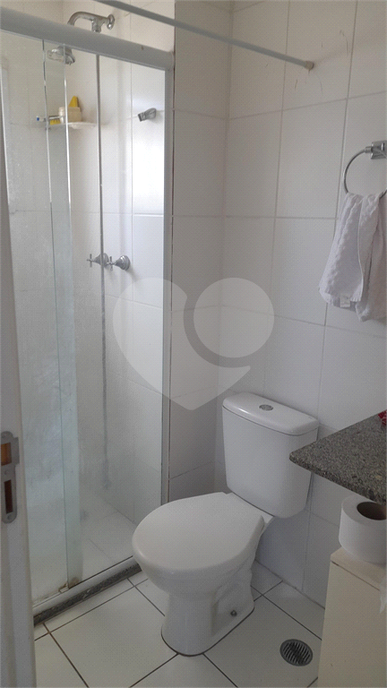 Apartamento no Jaçanã