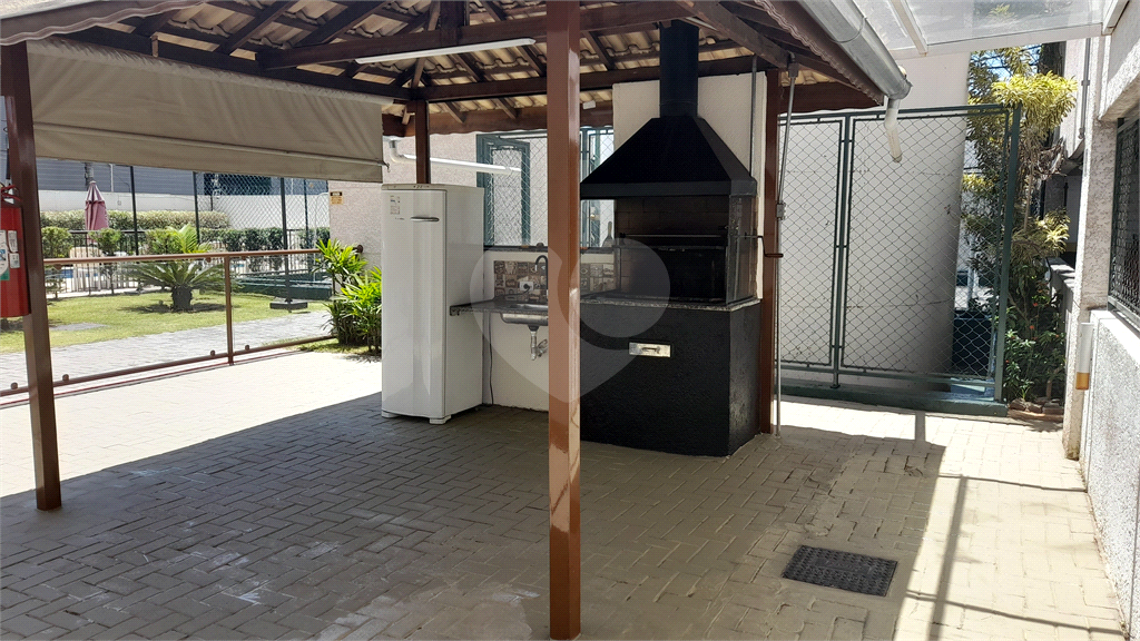 Apartamento no Jaçanã