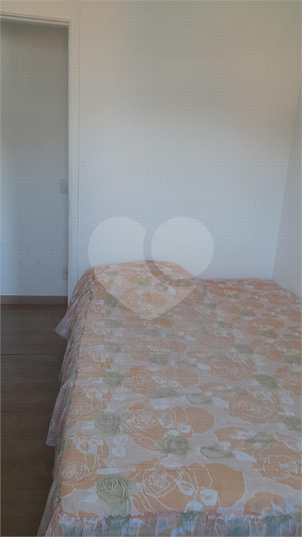 Apartamento no Jaçanã