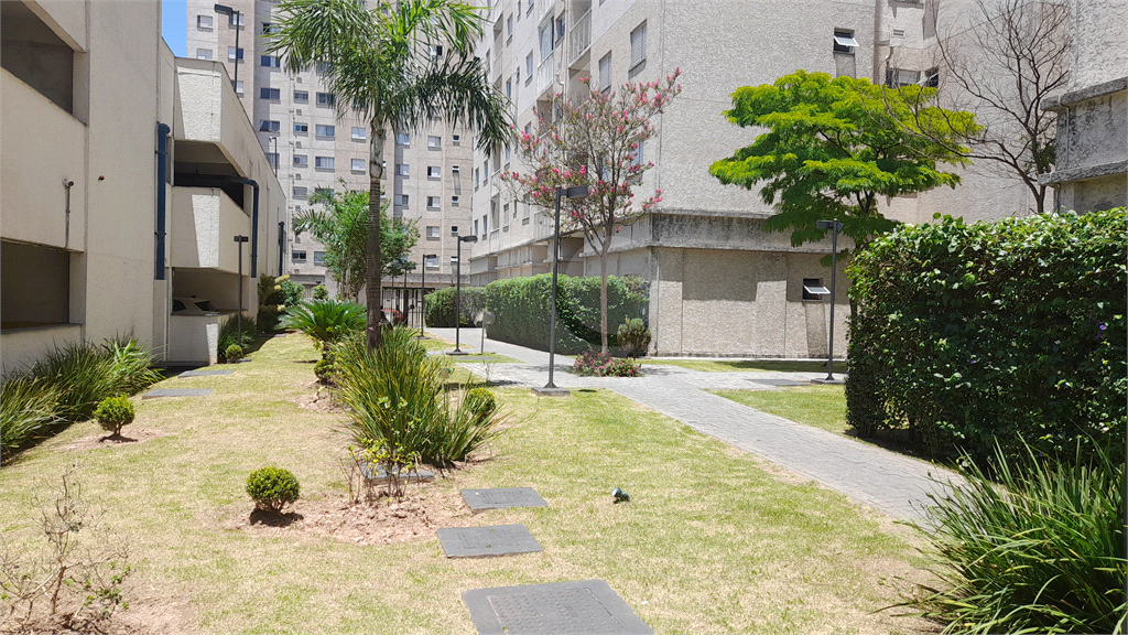 Apartamento no Jaçanã