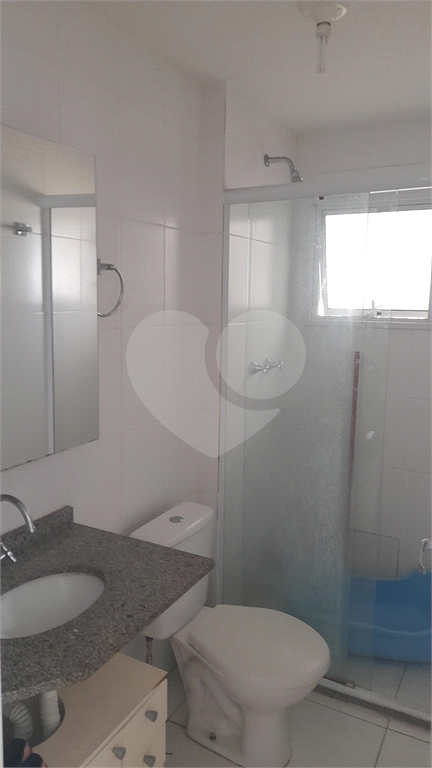 Apartamento no Jaçanã
