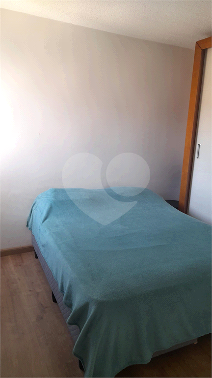 Apartamento no Jaçanã