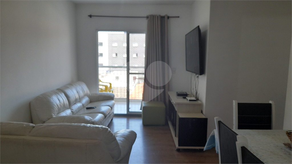 Apartamento no Jaçanã