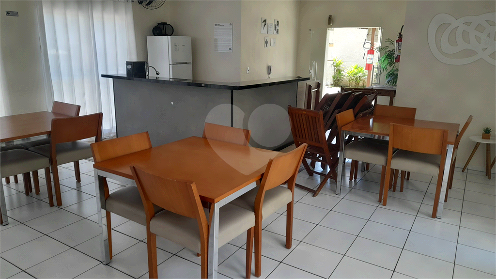 Apartamento no Jaçanã