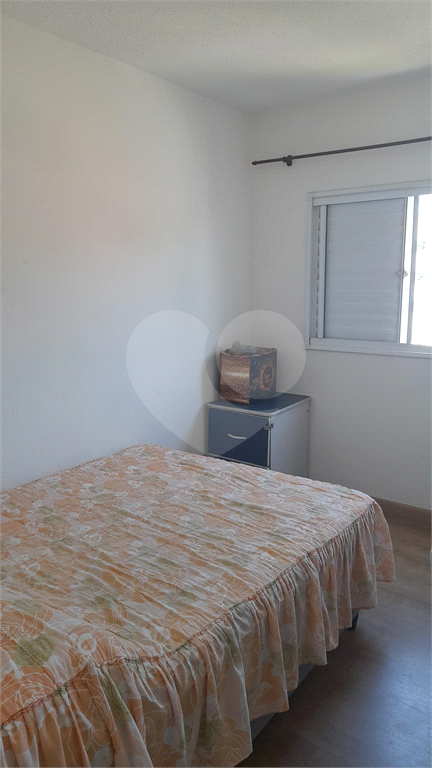 Apartamento no Jaçanã