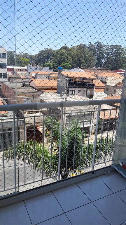 Apartamento no Jaçanã