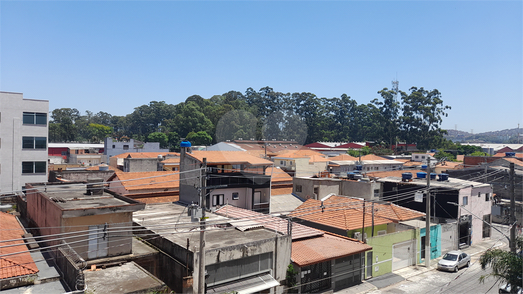 Apartamento no Jaçanã