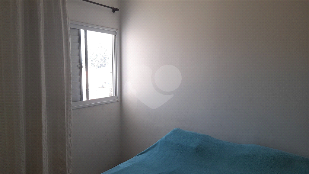Apartamento no Jaçanã