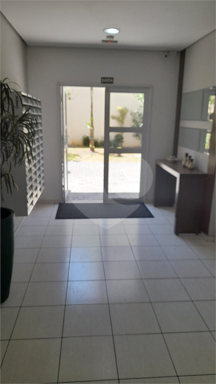 Apartamento no Jaçanã