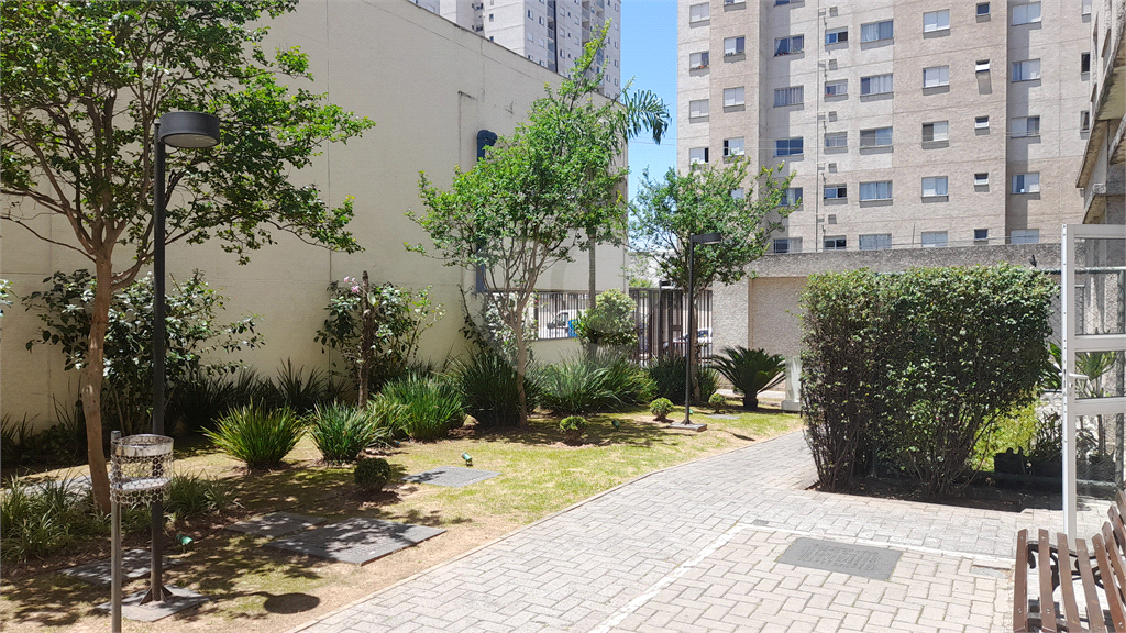 Apartamento no Jaçanã