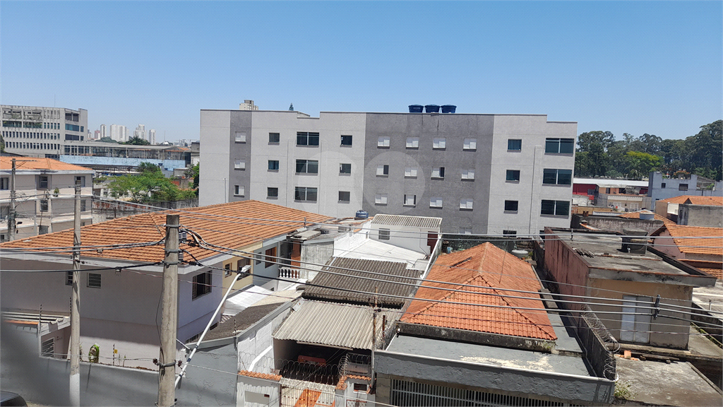 Apartamento no Jaçanã