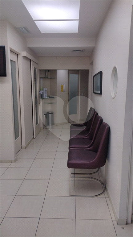 Sala comercial a venda com 117 m² e 4 vagas em Santana, São Paulo