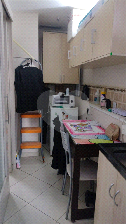 Sala comercial a venda com 117 m² e 4 vagas em Santana, São Paulo