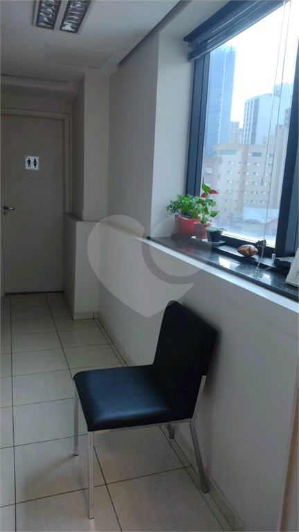 Sala comercial a venda com 117 m² e 4 vagas em Santana, São Paulo