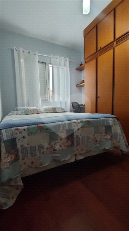 Apartamento à venda com 3 quartos, 85m² - Foto 7