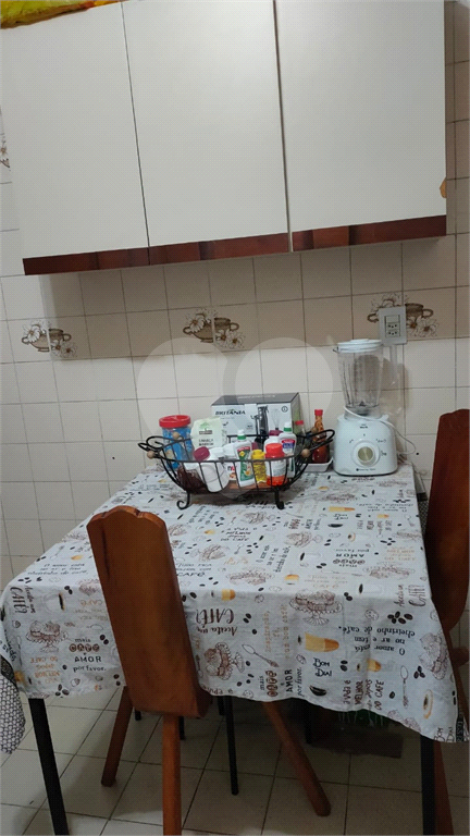 Apartamento à venda com 3 quartos, 85m² - Foto 17