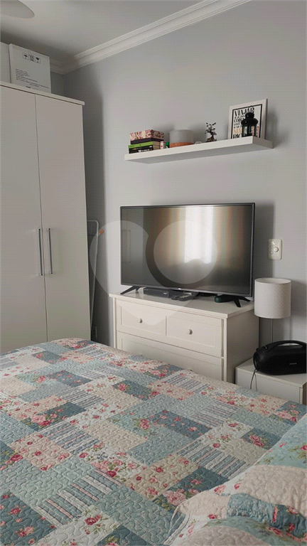 Apartamento à venda com 3 quartos, 85m² - Foto 26