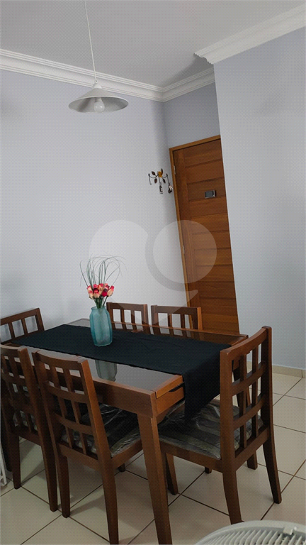 Apartamento à venda com 3 quartos, 85m² - Foto 6