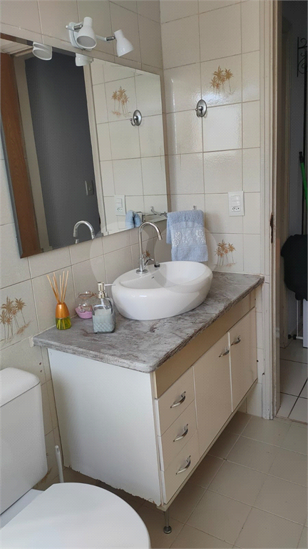 Apartamento à venda com 3 quartos, 85m² - Foto 22