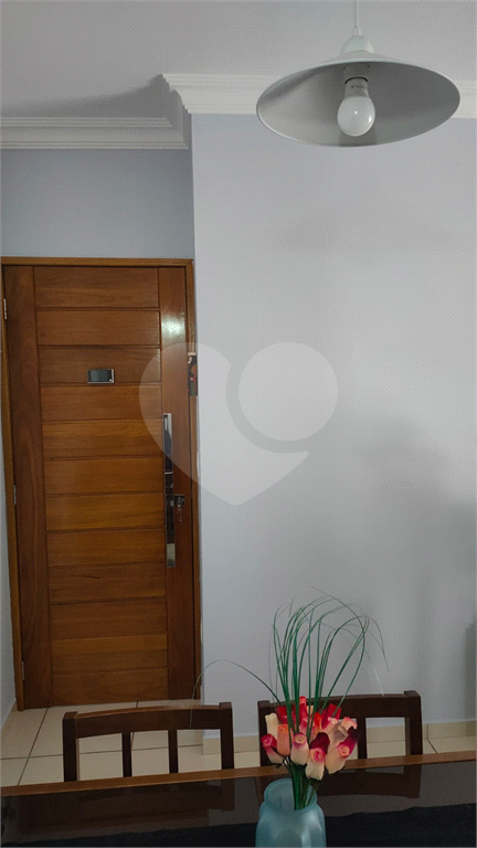 Apartamento à venda com 3 quartos, 85m² - Foto 10