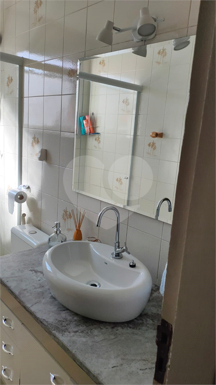 Apartamento à venda com 3 quartos, 85m² - Foto 20