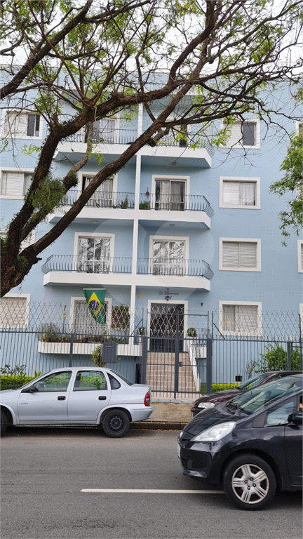 Apartamento à venda com 3 quartos, 85m² - Foto 5