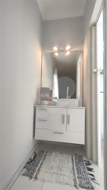 Apartamento à venda com 3 quartos, 85m² - Foto 9