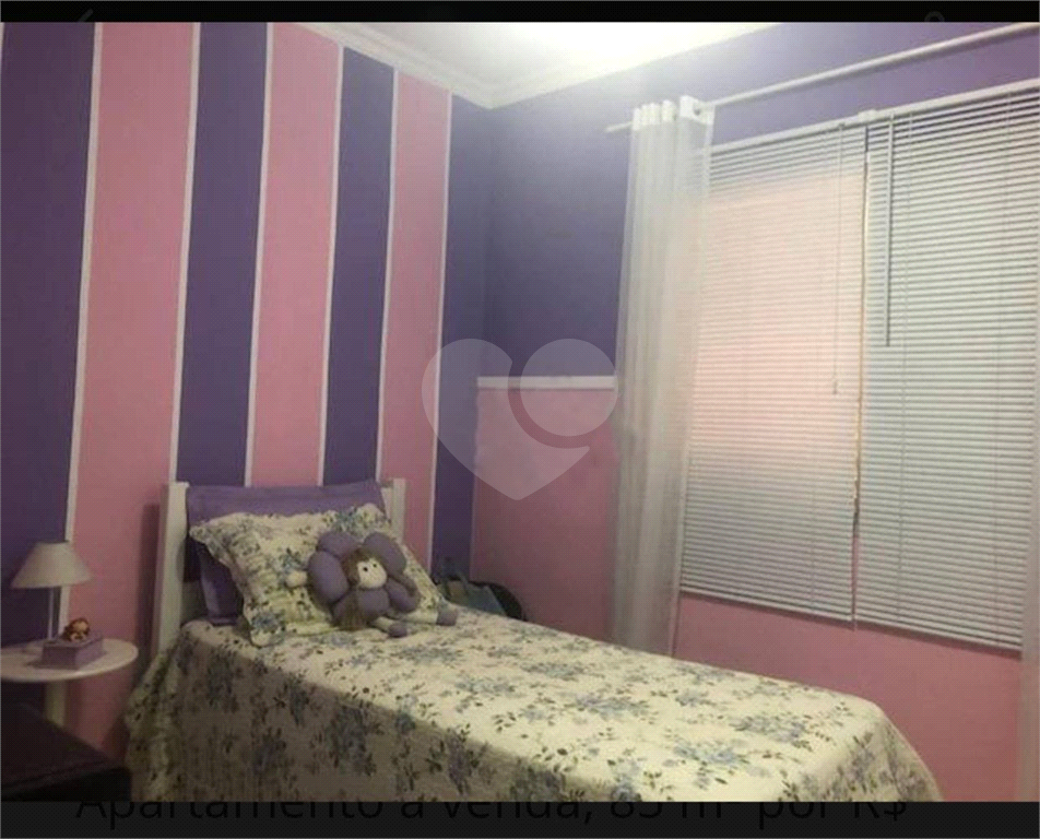 Apartamento à venda com 3 quartos, 85m² - Foto 8