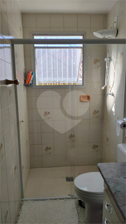 Apartamento à venda com 3 quartos, 85m² - Foto 23