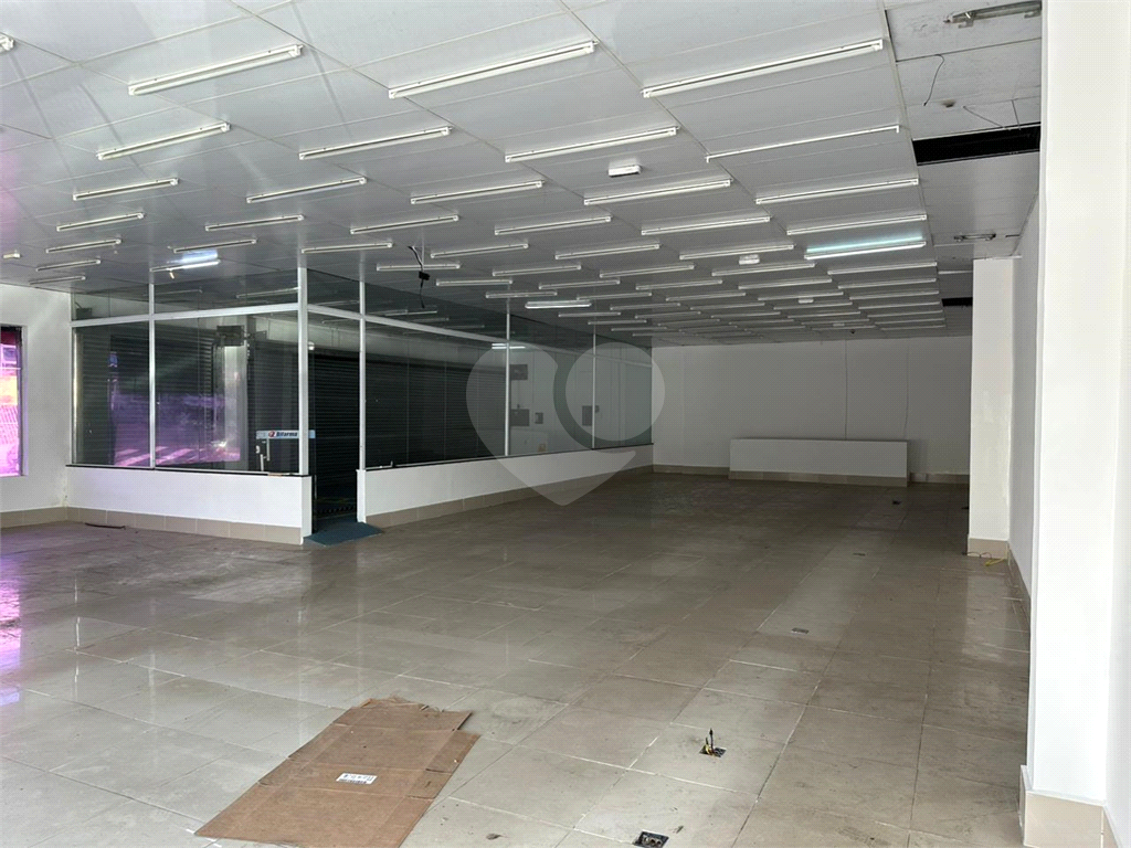 Loja-Salão para alugar, 361m² - Foto 1