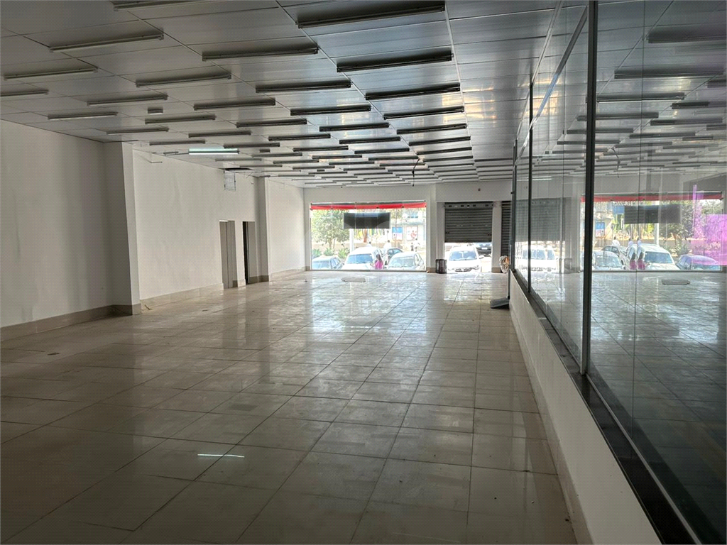 Loja-Salão para alugar, 361m² - Foto 5