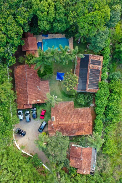 Fazenda à venda com 4 quartos, 400m² - Foto 2