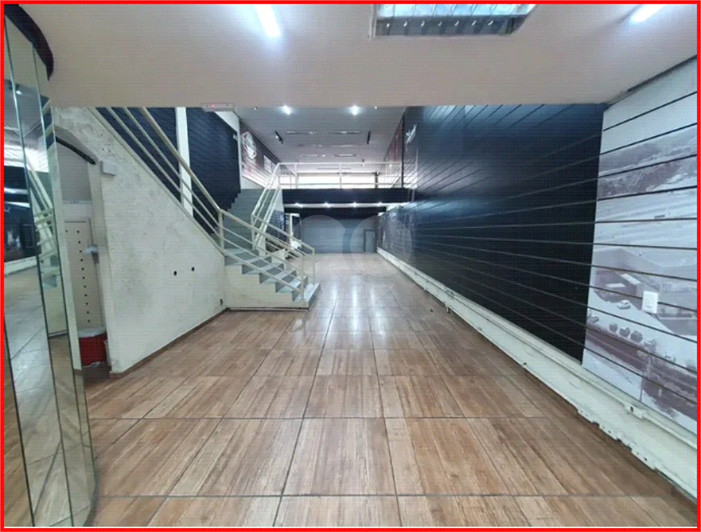 PRÉDIO INTEIRO em PINHEIROS