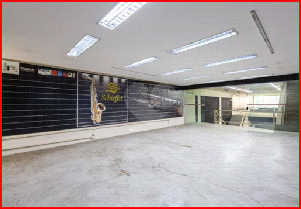 PRÉDIO INTEIRO em PINHEIROS
