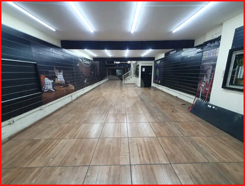PRÉDIO INTEIRO em PINHEIROS