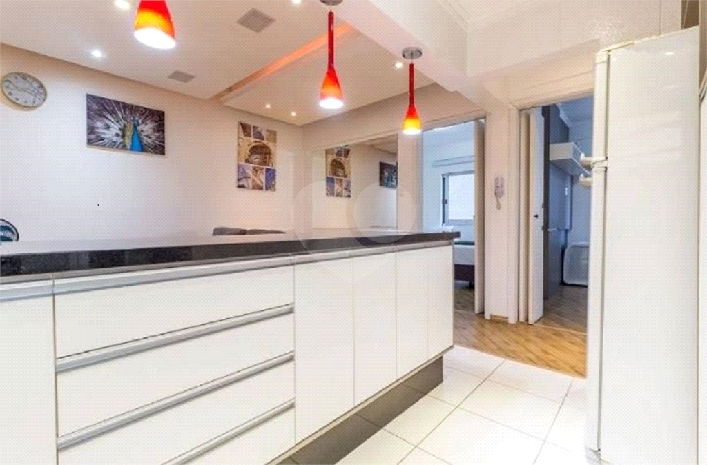 Apartamento todo mobiliado para locação, na região de Santanna | 2 dorms ! 1 vaga Em Santana