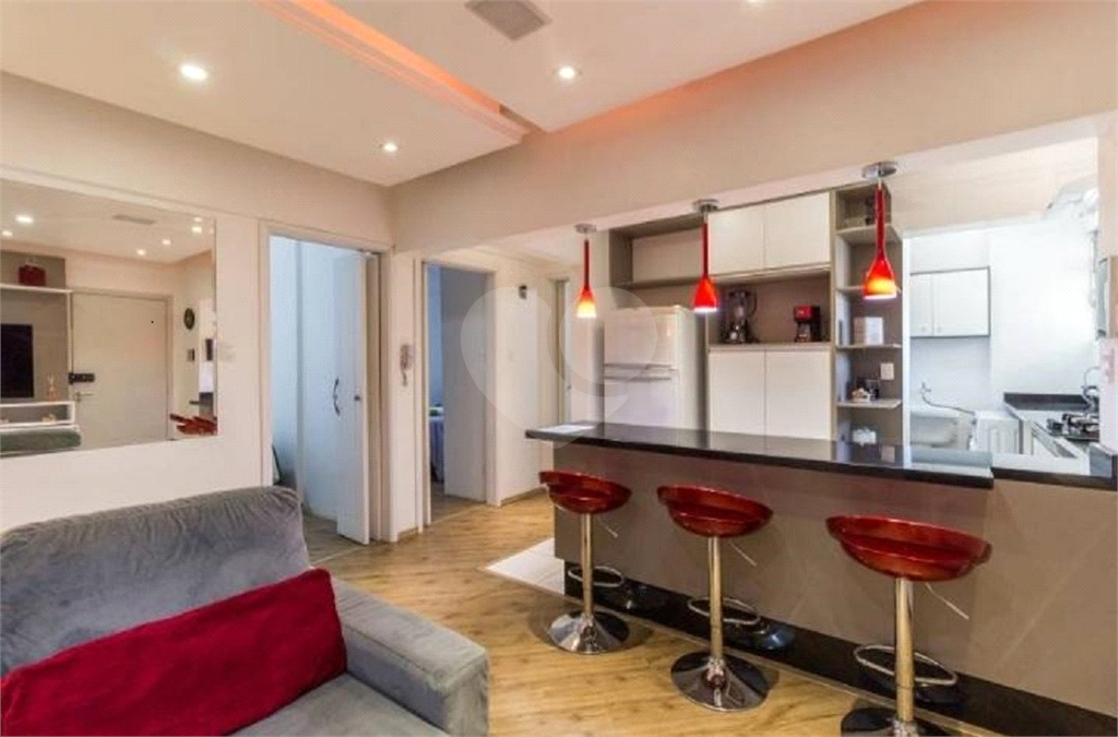 Apartamento todo mobiliado para locação, na região de Santanna | 2 dorms ! 1 vaga Em Santana