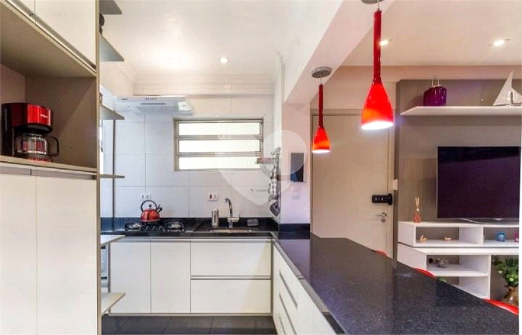 Apartamento todo mobiliado para locação, na região de Santanna | 2 dorms ! 1 vaga Em Santana