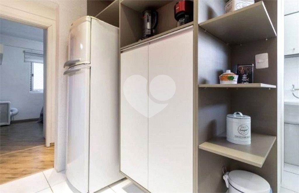 Apartamento todo mobiliado para locação, na região de Santanna | 2 dorms ! 1 vaga Em Santana