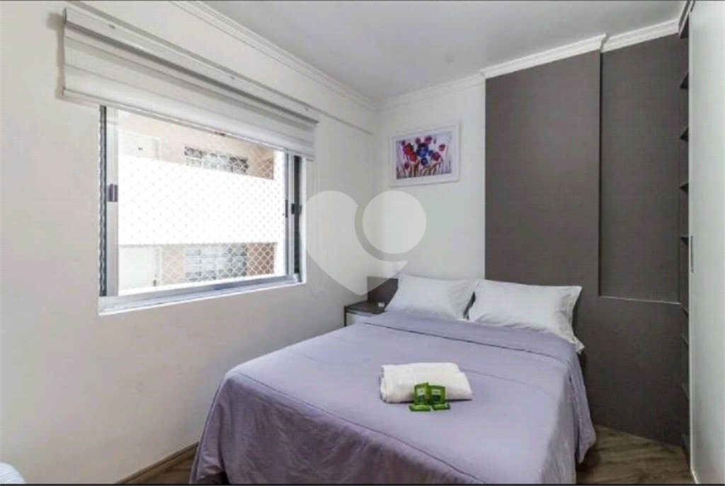 Apartamento todo mobiliado para locação, na região de Santanna | 2 dorms ! 1 vaga Em Santana
