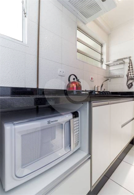 Apartamento todo mobiliado para locação, na região de Santanna | 2 dorms ! 1 vaga Em Santana