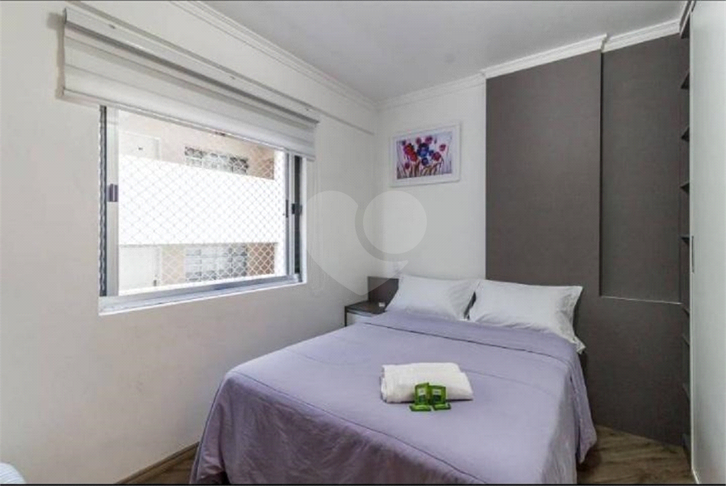 Apartamento todo mobiliado para locação, na região de Santanna | 2 dorms ! 1 vaga Em Santana